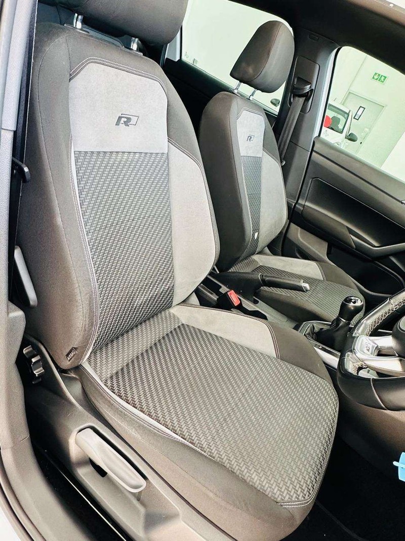 Volkswagen Polo - Thorp Tableview - Image 13
