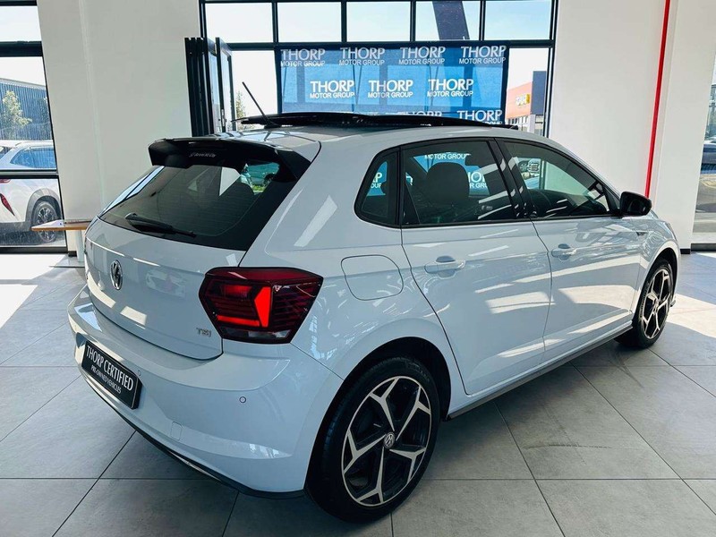 Volkswagen Polo - Thorp Tableview - Image 10