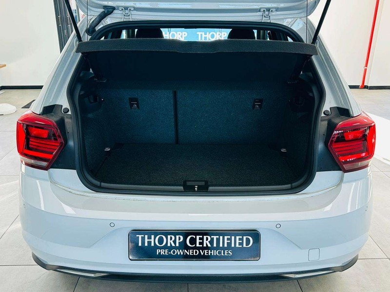Volkswagen Polo - Thorp Tableview - Image 7