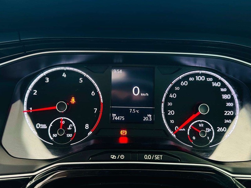 Volkswagen Polo - Thorp Tableview - Image 16