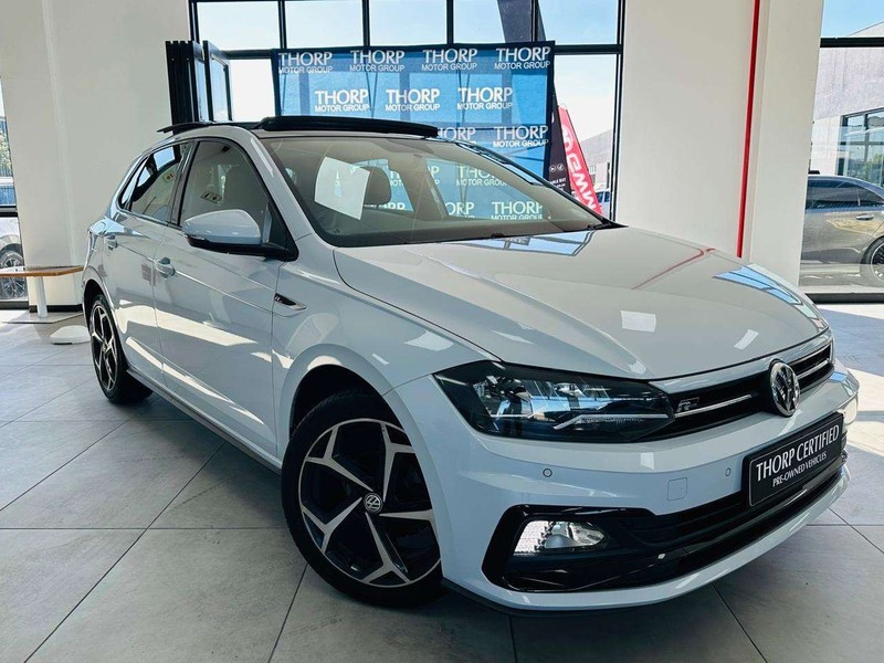 Volkswagen Polo - Thorp Tableview - Image 1