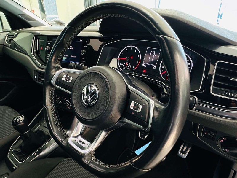 Volkswagen Polo - Thorp Tableview - Image 12