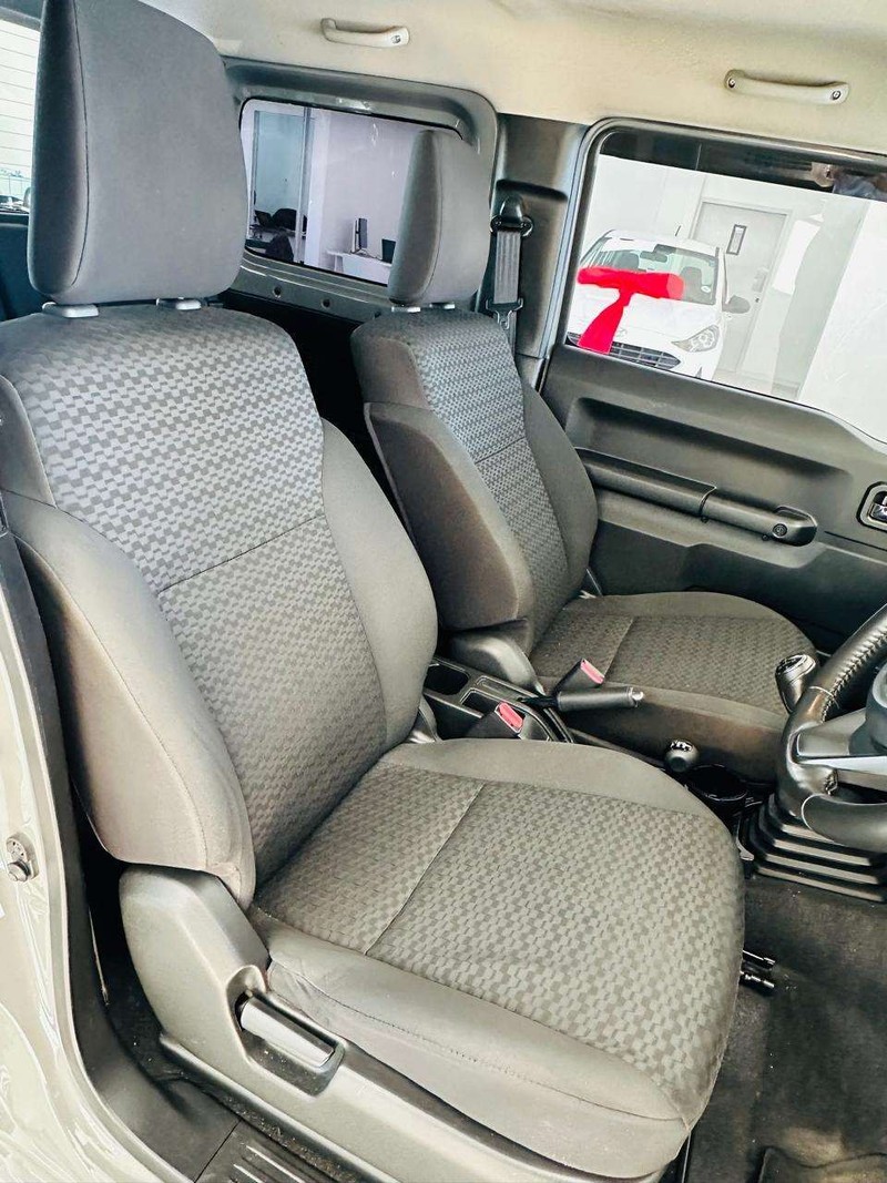 Suzuki Jimny - Thorp Tableview - Image 10