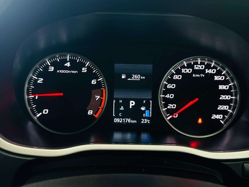 Mitsubishi Eclipse Cross - Thorp Tableview - Image 9
