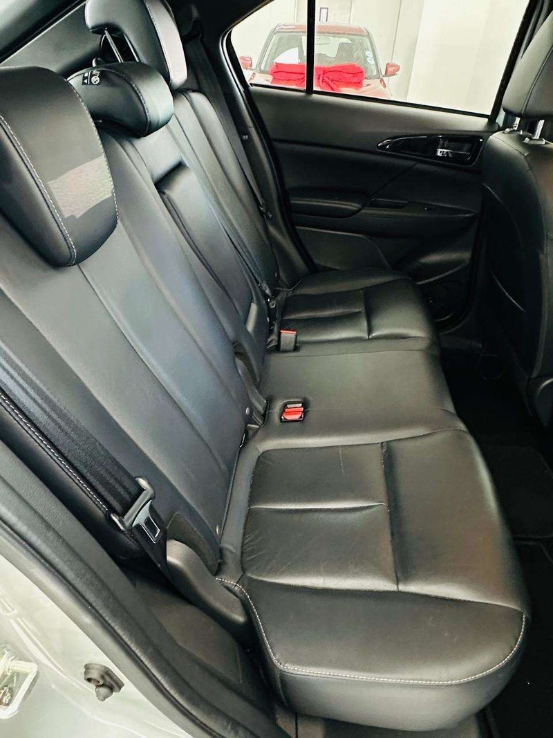 Mitsubishi Eclipse Cross - Thorp Tableview - Image 8