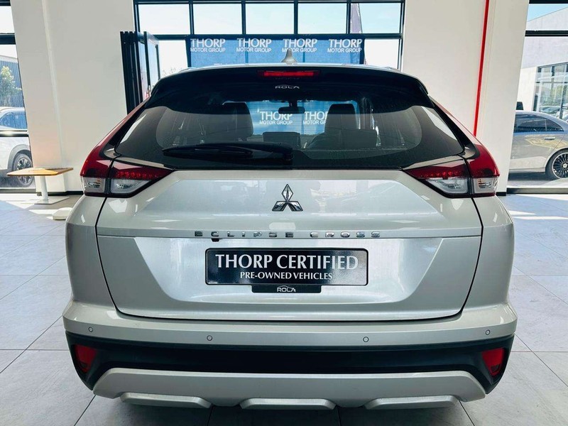 Mitsubishi Eclipse Cross - Thorp Tableview - Image 5