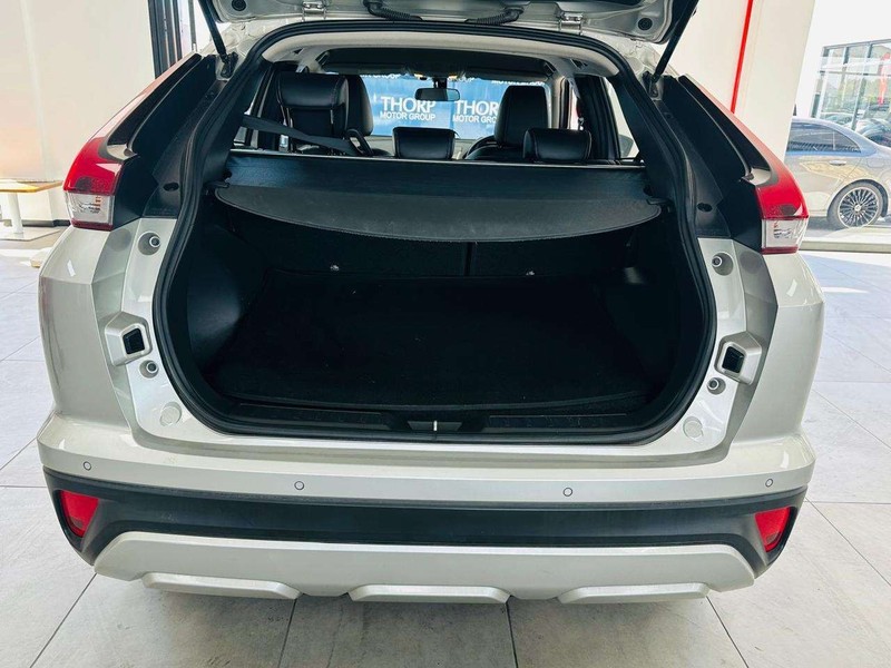 Mitsubishi Eclipse Cross - Thorp Tableview - Image 6