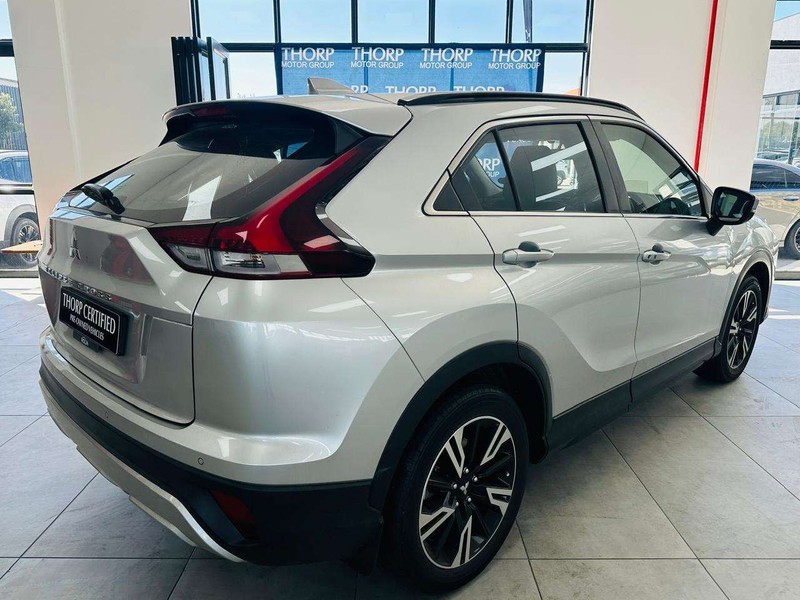 Mitsubishi Eclipse Cross - Thorp Tableview - Image 4