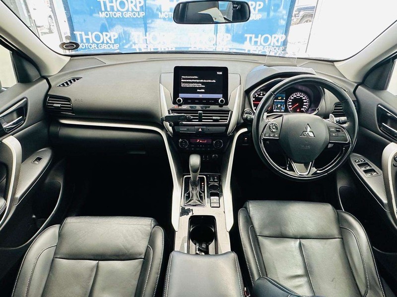 Mitsubishi Eclipse Cross - Thorp Tableview - Image 7