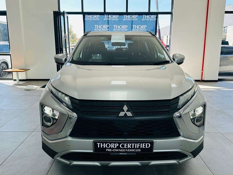 Mitsubishi Eclipse Cross - Thorp Tableview - Image 2