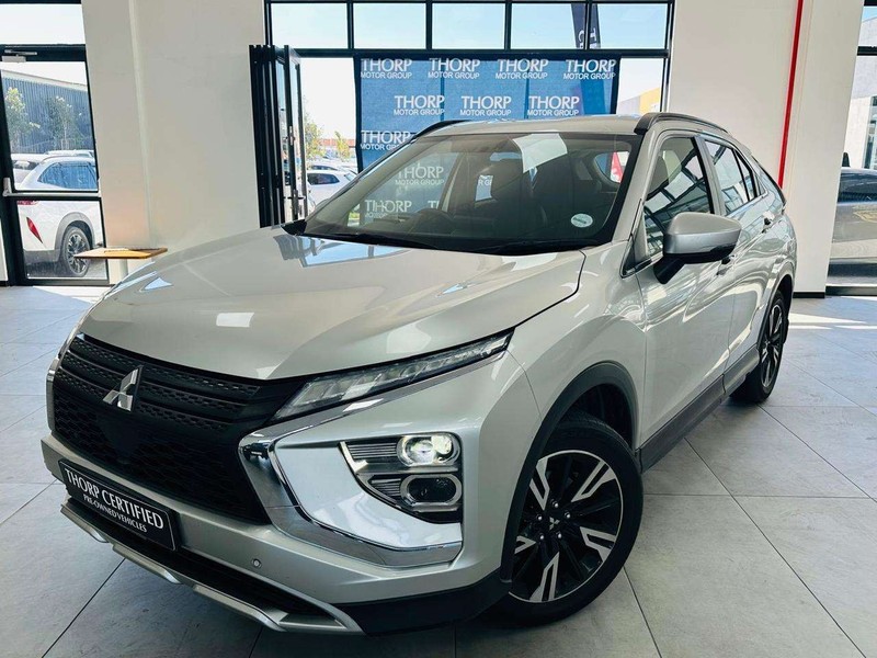 Mitsubishi Eclipse Cross - Thorp Tableview - Image 3