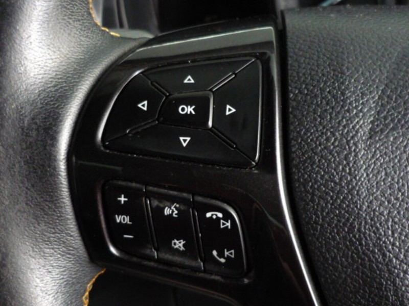 Ford Ranger - LisaCars - Image 17