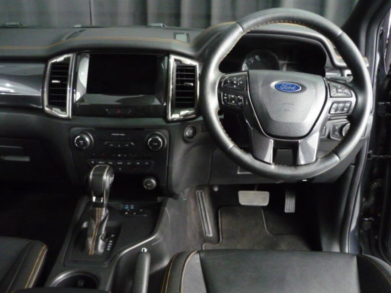 Ford Ranger - LisaCars - Image 13