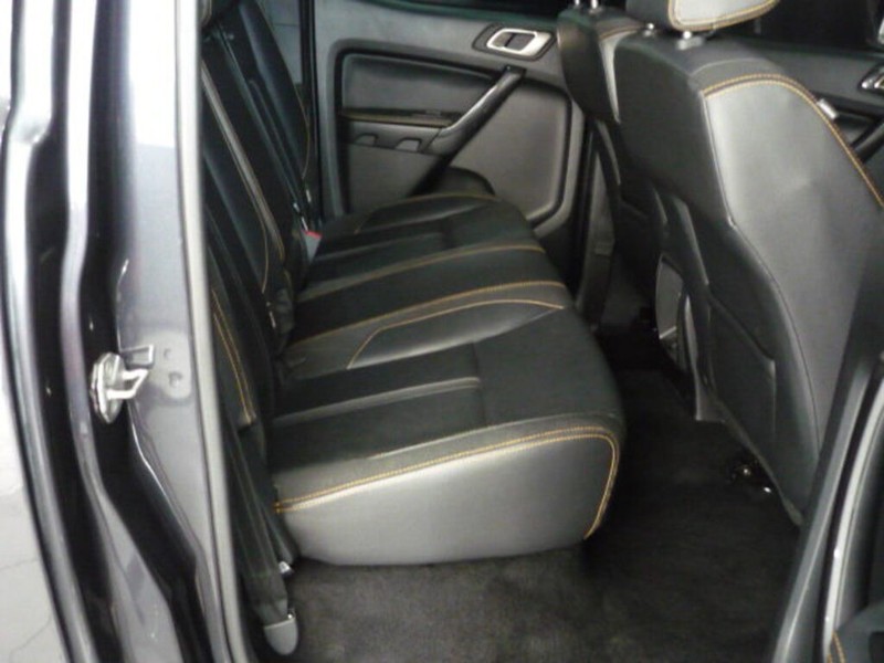Ford Ranger - LisaCars - Image 12