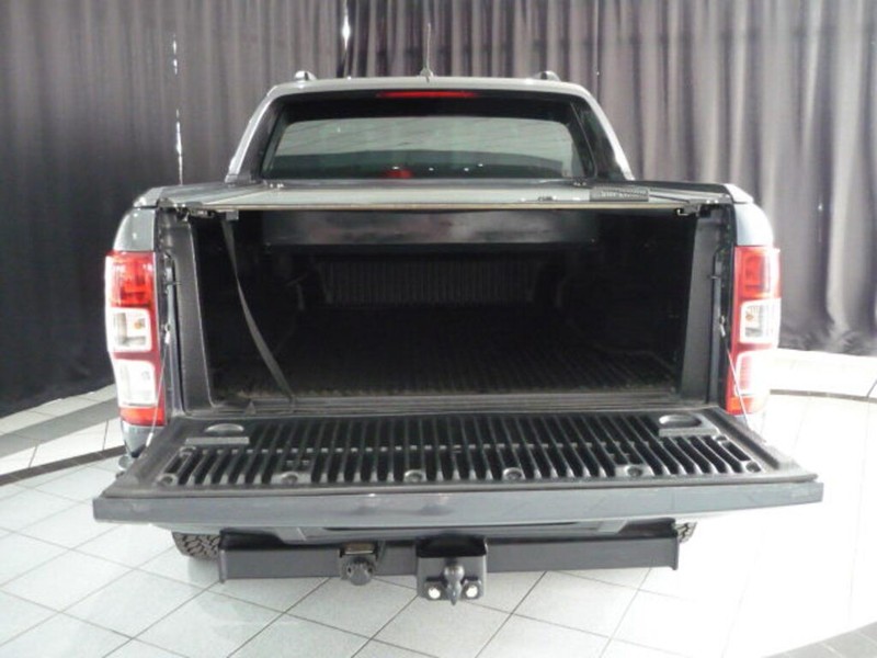 Ford Ranger - LisaCars - Image 10