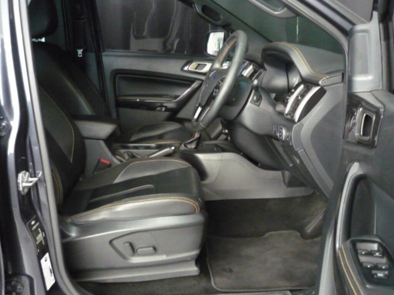 Ford Ranger - LisaCars - Image 11