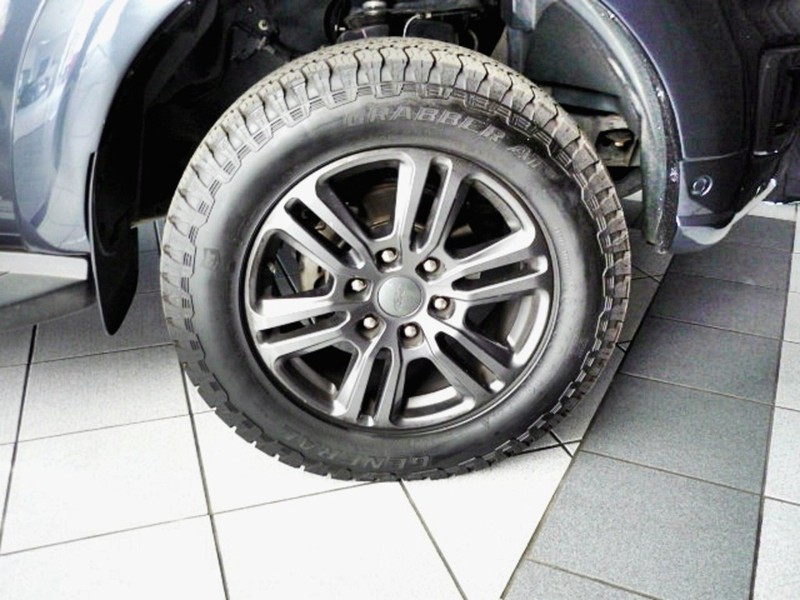 Ford Ranger - LisaCars - Image 9