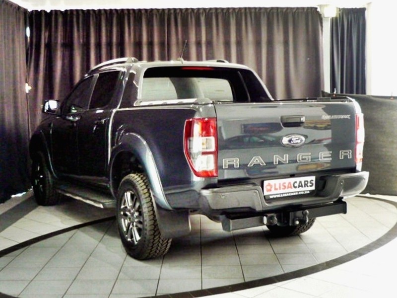 Ford Ranger - LisaCars - Image 5
