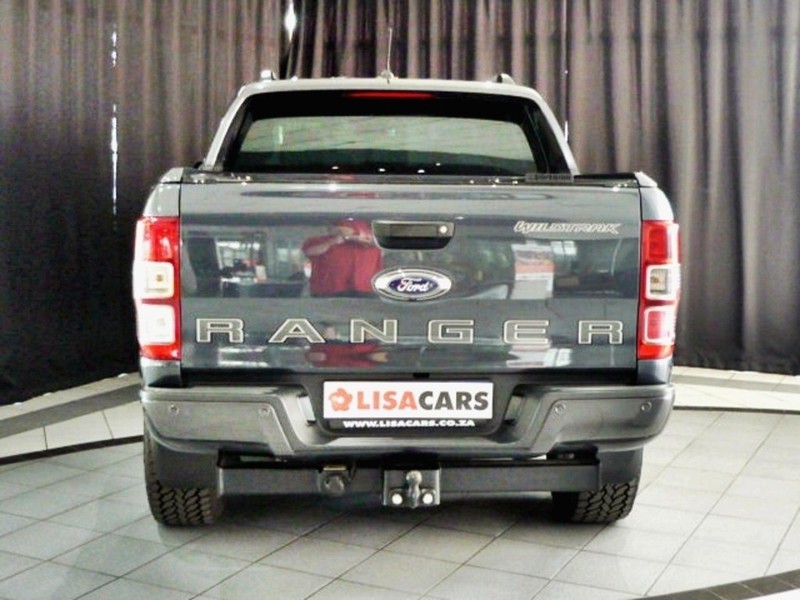 Ford Ranger - LisaCars - Image 6