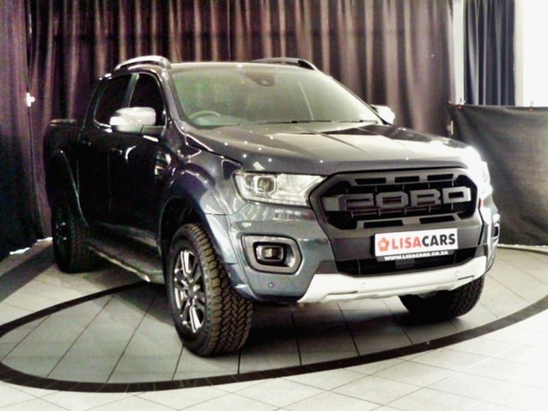 Ford Ranger - LisaCars - Image 2