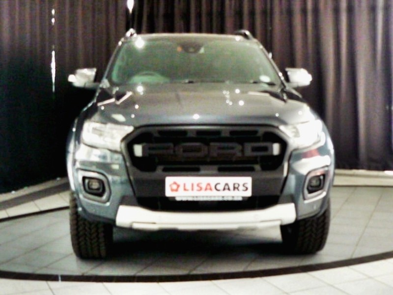 Ford Ranger - LisaCars - Image 3