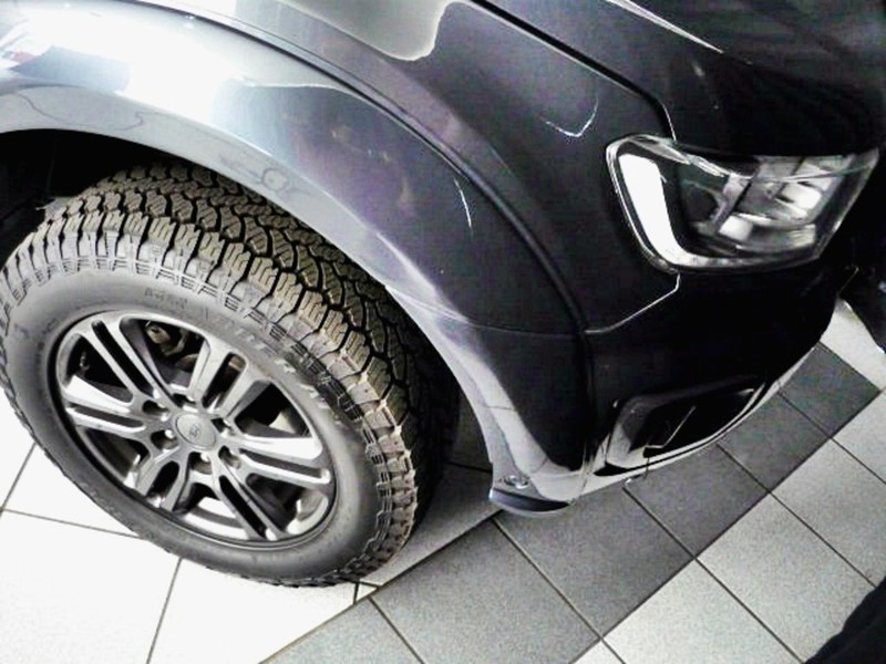 Ford Ranger - LisaCars - Image 8