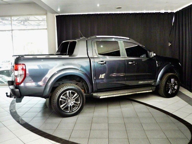 Ford Ranger - LisaCars - Image 7