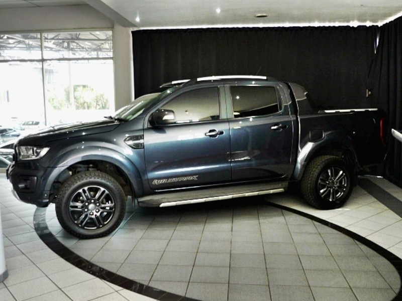 Ford Ranger - LisaCars - Image 4