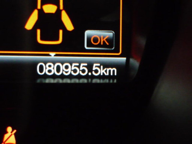 Ford Ranger - LisaCars - Image 19