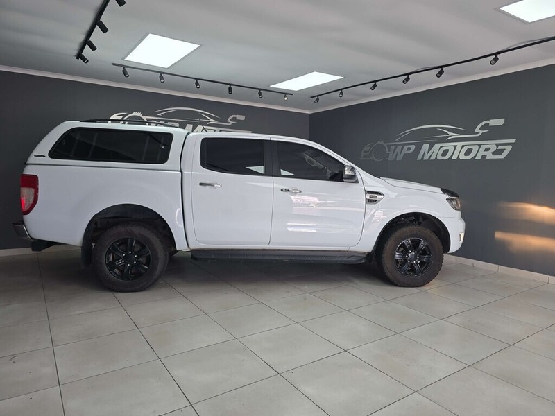 Ford Ranger - WP Motors - Image 5