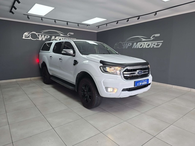 Ford Ranger - WP Motors - Image 1