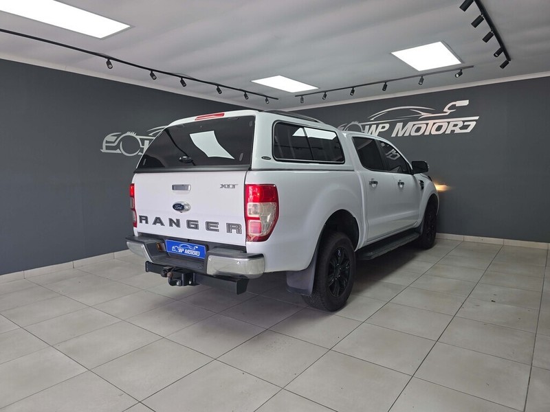 Ford Ranger - WP Motors - Image 8
