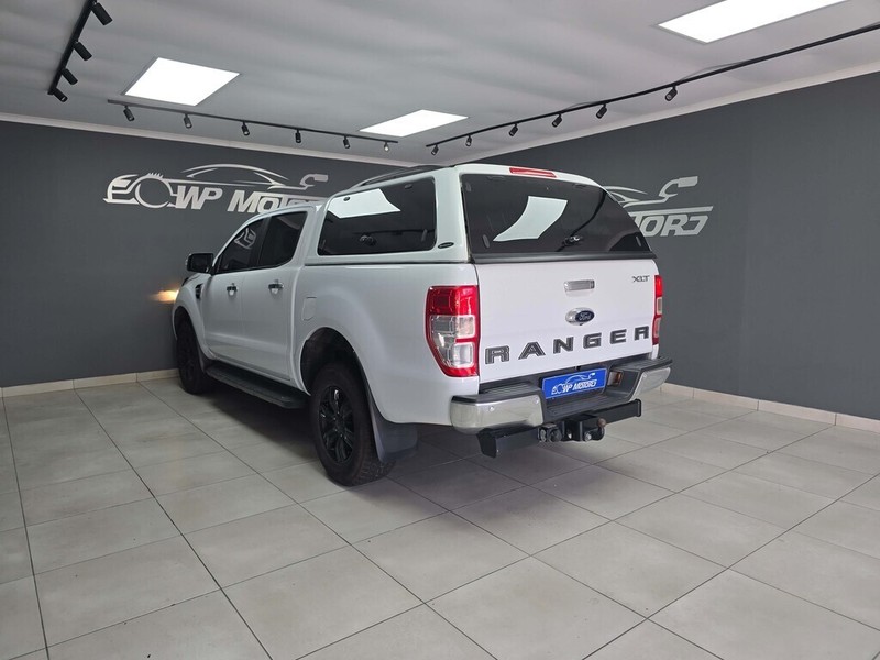 Ford Ranger - WP Motors - Image 7
