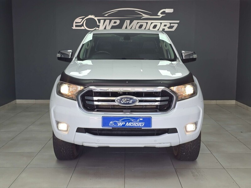 Ford Ranger - WP Motors - Image 2