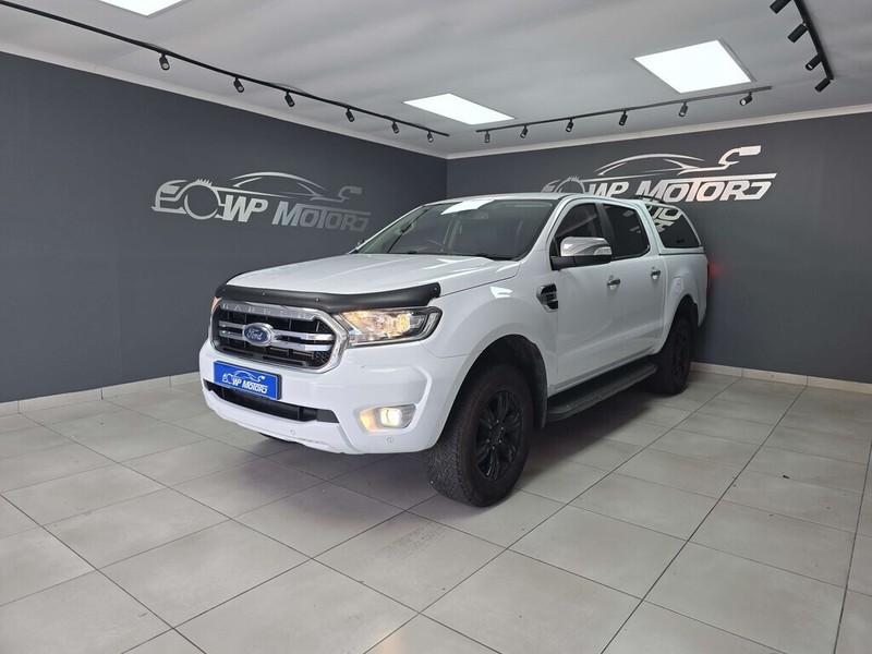 Ford Ranger - WP Motors - Image 3