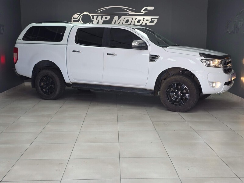 Ford Ranger - WP Motors - Image 4