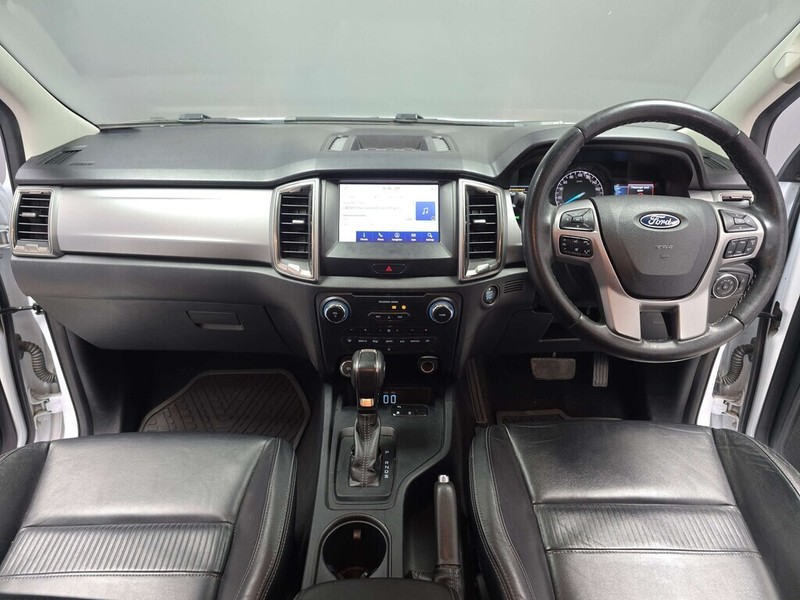 Ford Ranger - WP Motors - Image 14