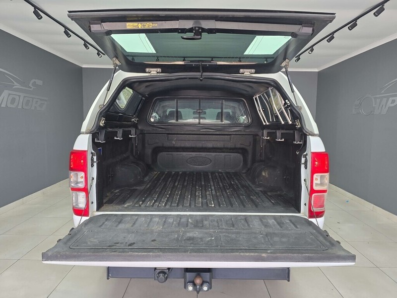 Ford Ranger - WP Motors - Image 13