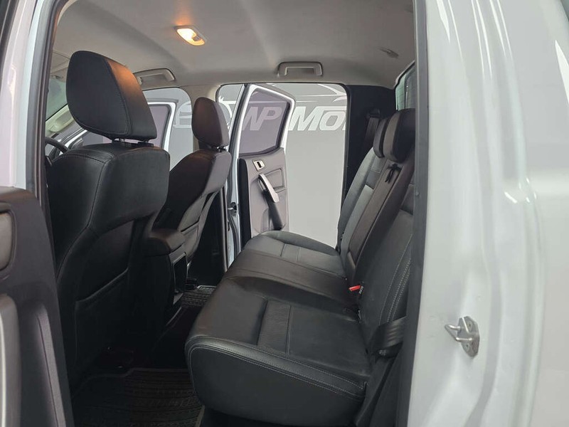 Ford Ranger - WP Motors - Image 17