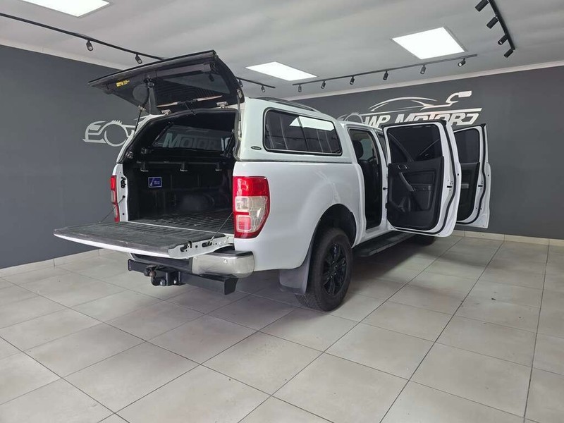 Ford Ranger - WP Motors - Image 10