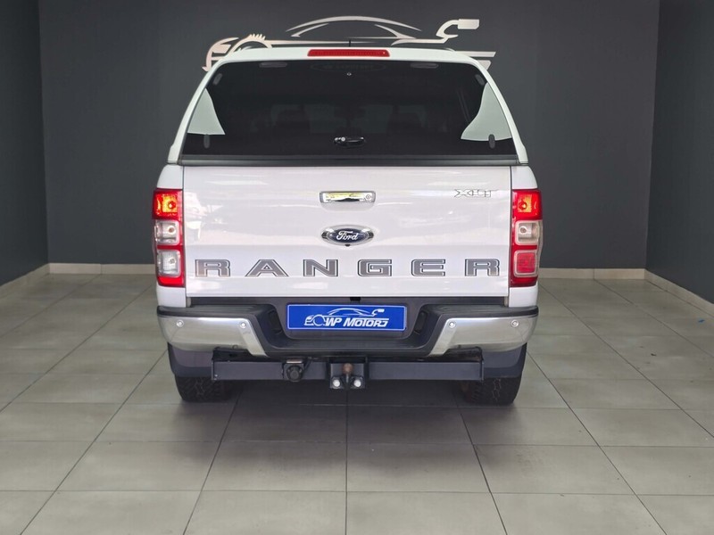 Ford Ranger - WP Motors - Image 11