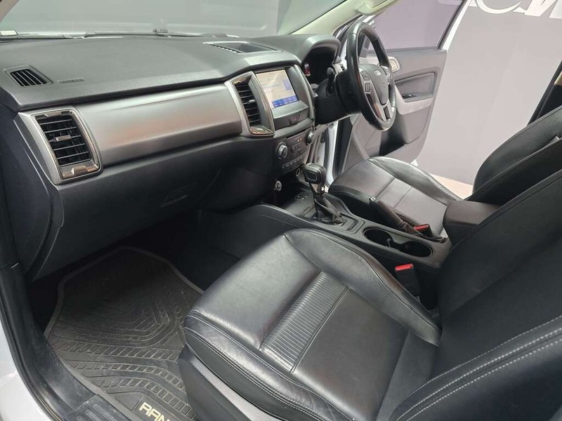 Ford Ranger - WP Motors - Image 15