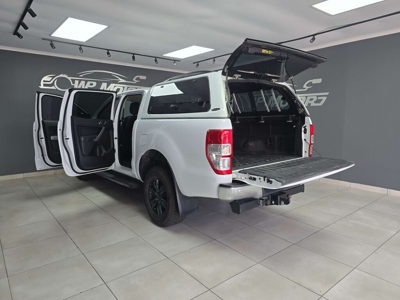 Ford Ranger - WP Motors - Image 9