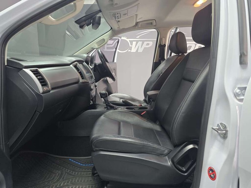 Ford Ranger - WP Motors - Image 16