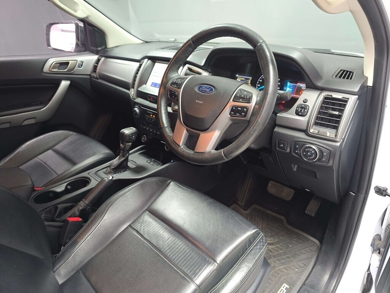 Ford Ranger - WP Motors - Image 18