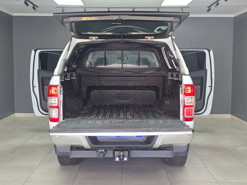 Ford Ranger - WP Motors - Image 12