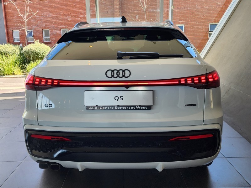 Audi Q5 - Audi Centre Somerset West - Image 5