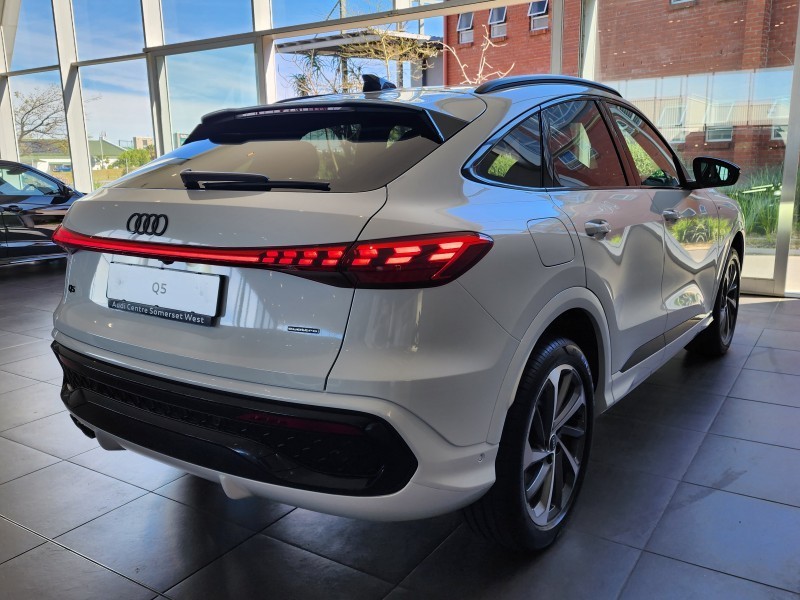 Audi Q5 - Audi Centre Somerset West - Image 6