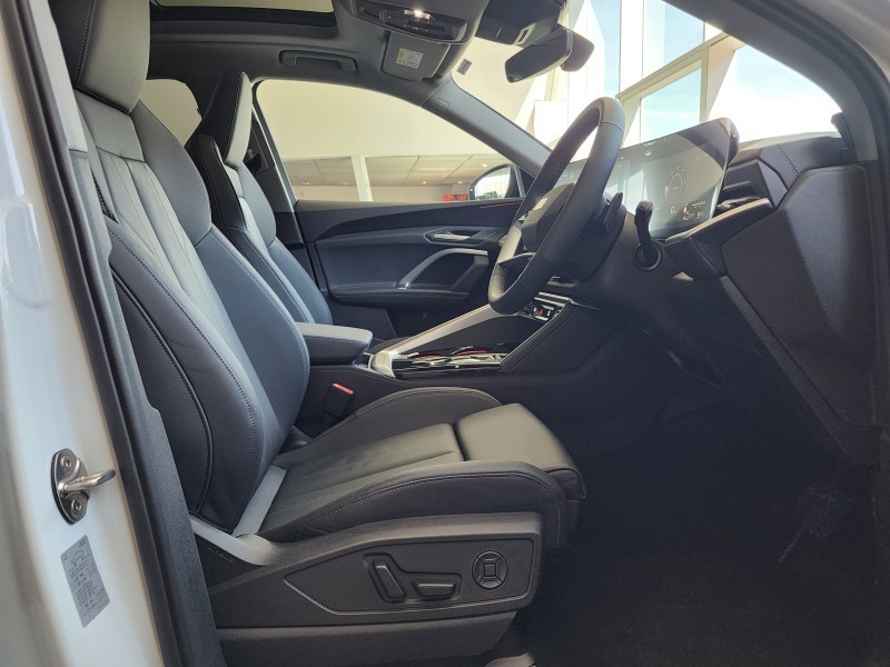 Audi Q5 - Audi Centre Somerset West - Image 17