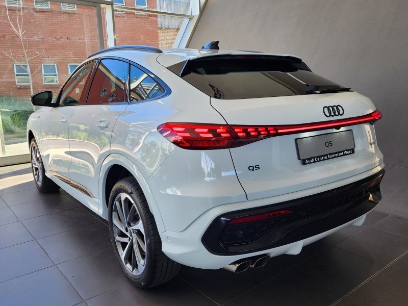 Audi Q5 - Audi Centre Somerset West - Image 4